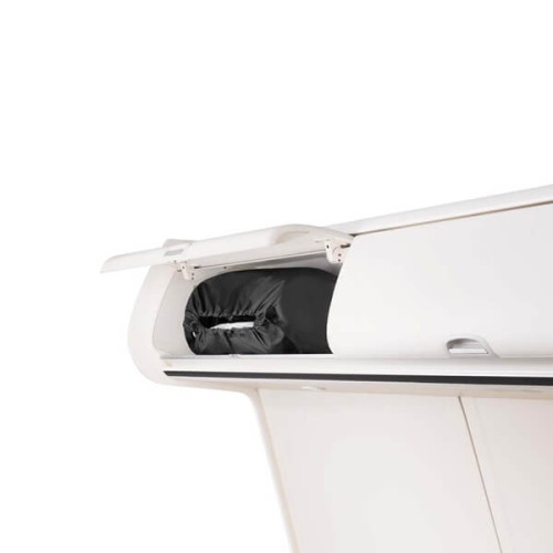 Прогулочная коляска ABC Design Ping 3 Travel Coal